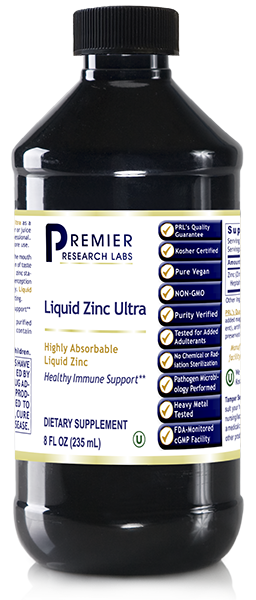 liquid zinc sulfate