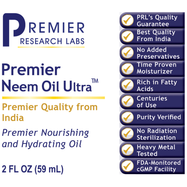 Premier Neem Oil Ultra