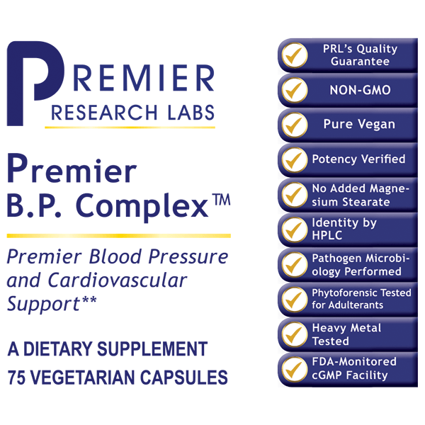 Premier B.P. Complex