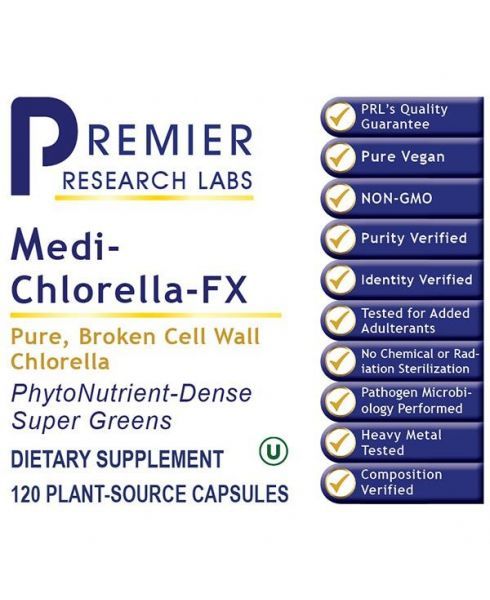 Medi-Chlorella-label