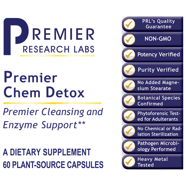 Premier Chem Detox