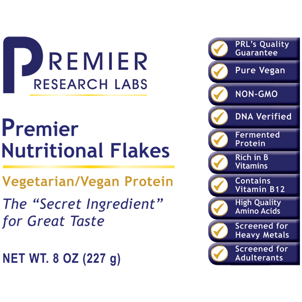 Premier Nutritional Flakes
